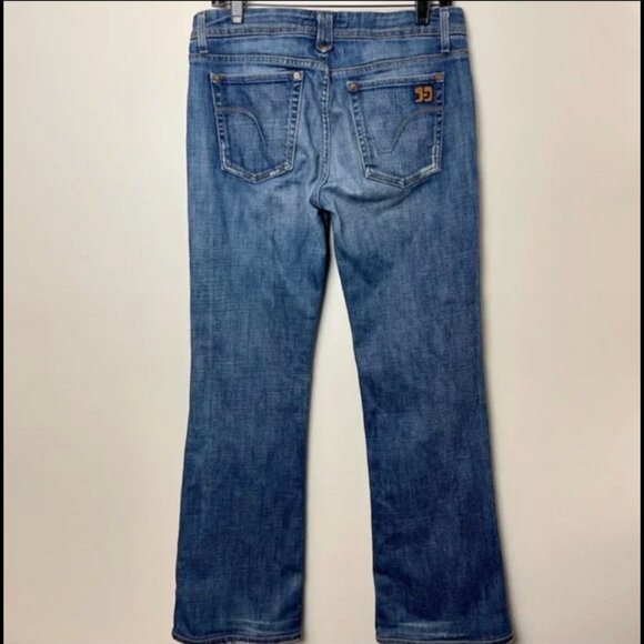 Joe’s Flare Jeans Muse Fit Harvey Wash  (30) - Picture 4 of 13